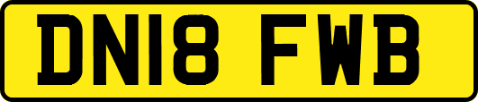 DN18FWB