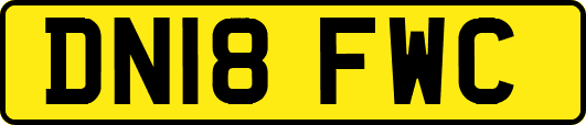 DN18FWC