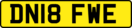 DN18FWE