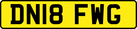 DN18FWG