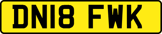 DN18FWK
