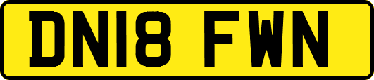 DN18FWN