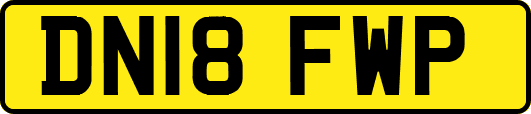 DN18FWP