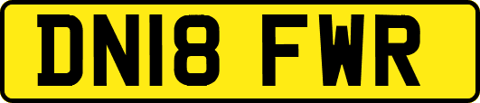 DN18FWR