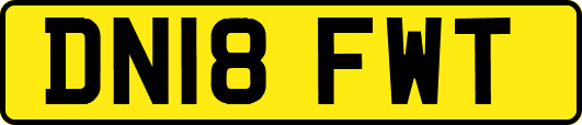 DN18FWT