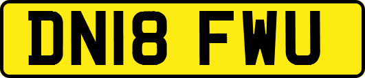 DN18FWU