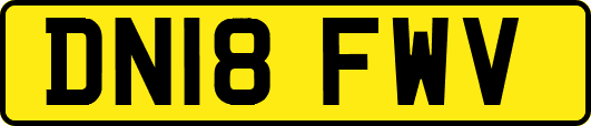 DN18FWV