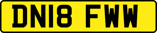 DN18FWW