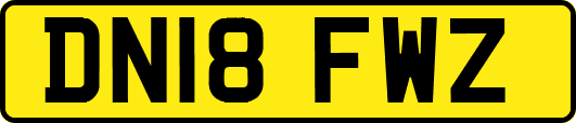 DN18FWZ