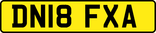 DN18FXA