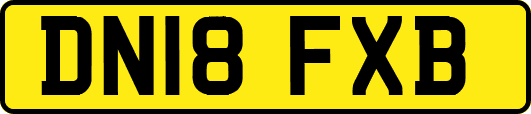 DN18FXB