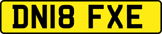 DN18FXE