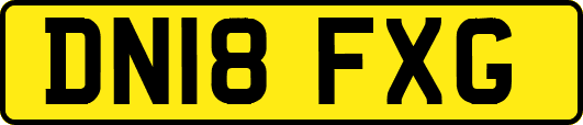 DN18FXG