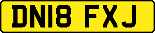 DN18FXJ