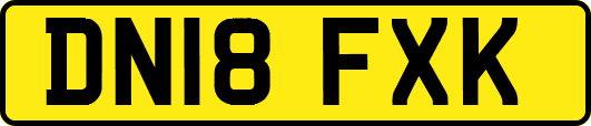 DN18FXK
