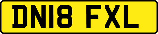 DN18FXL