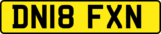 DN18FXN