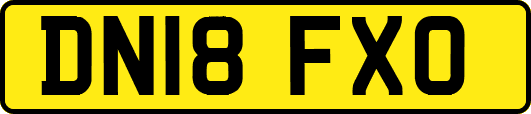 DN18FXO