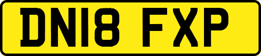 DN18FXP