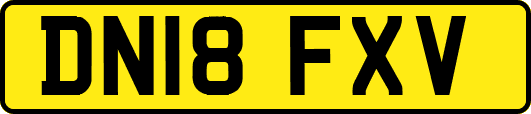 DN18FXV