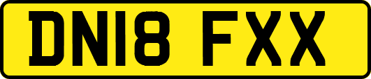 DN18FXX