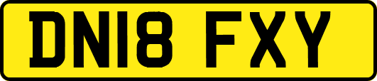 DN18FXY