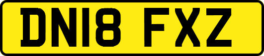 DN18FXZ