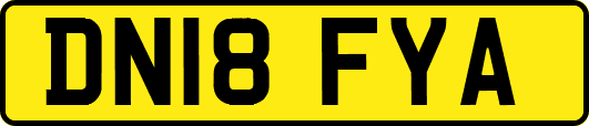 DN18FYA