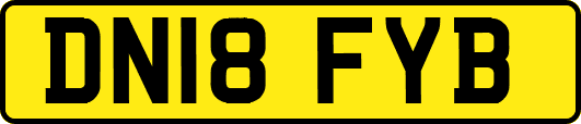 DN18FYB