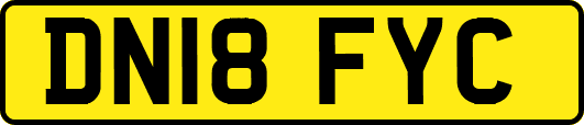 DN18FYC