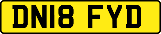 DN18FYD
