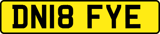 DN18FYE