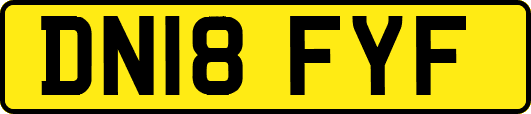 DN18FYF