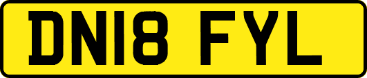 DN18FYL