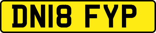 DN18FYP