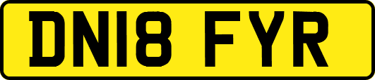 DN18FYR