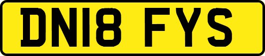 DN18FYS