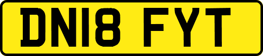 DN18FYT