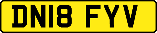 DN18FYV