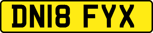 DN18FYX