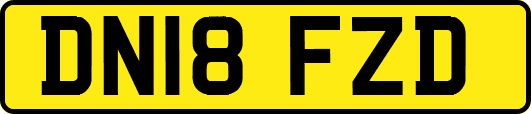 DN18FZD