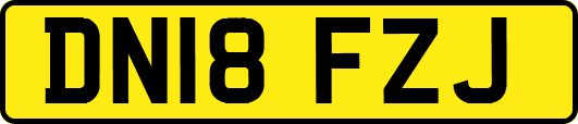 DN18FZJ