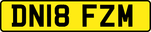 DN18FZM