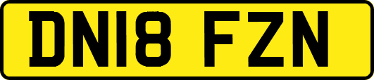 DN18FZN