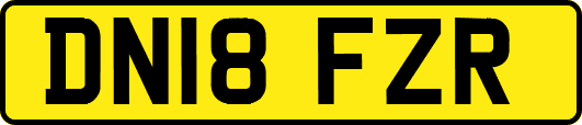 DN18FZR