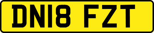 DN18FZT