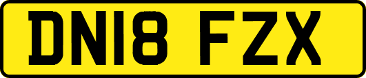 DN18FZX