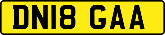 DN18GAA