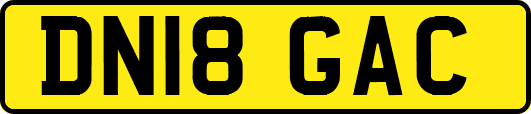 DN18GAC