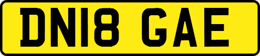 DN18GAE